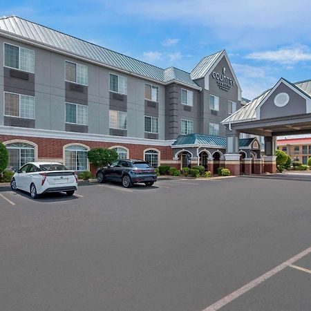 Country Inn & Suites By Radisson, Hot Springs, Ar Dış mekan fotoğraf