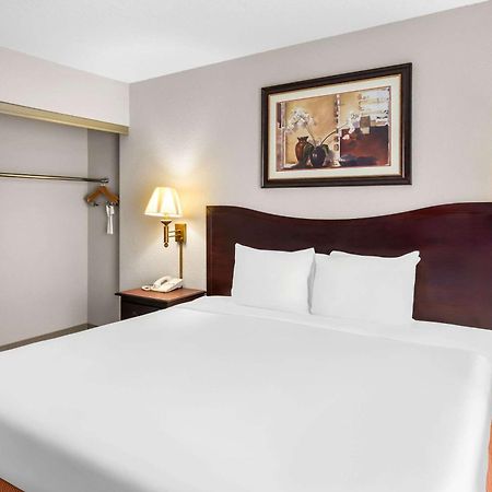 Country Inn & Suites By Radisson, Hot Springs, Ar Dış mekan fotoğraf