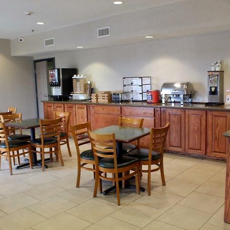 Country Inn & Suites By Radisson, Hot Springs, Ar Dış mekan fotoğraf