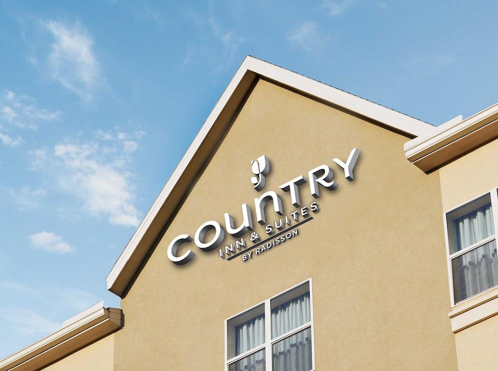 Country Inn & Suites By Radisson, Hot Springs, Ar Dış mekan fotoğraf