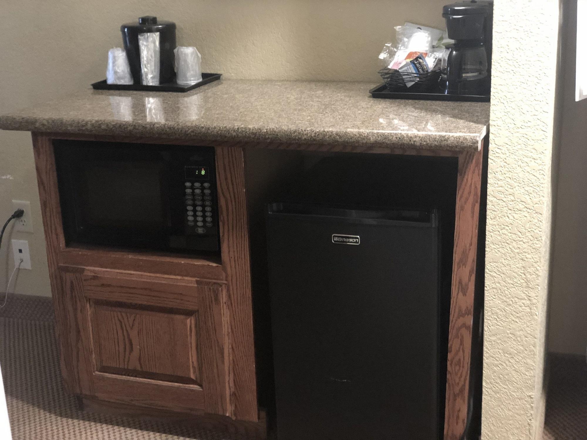 Country Inn & Suites By Radisson, Hot Springs, Ar Dış mekan fotoğraf