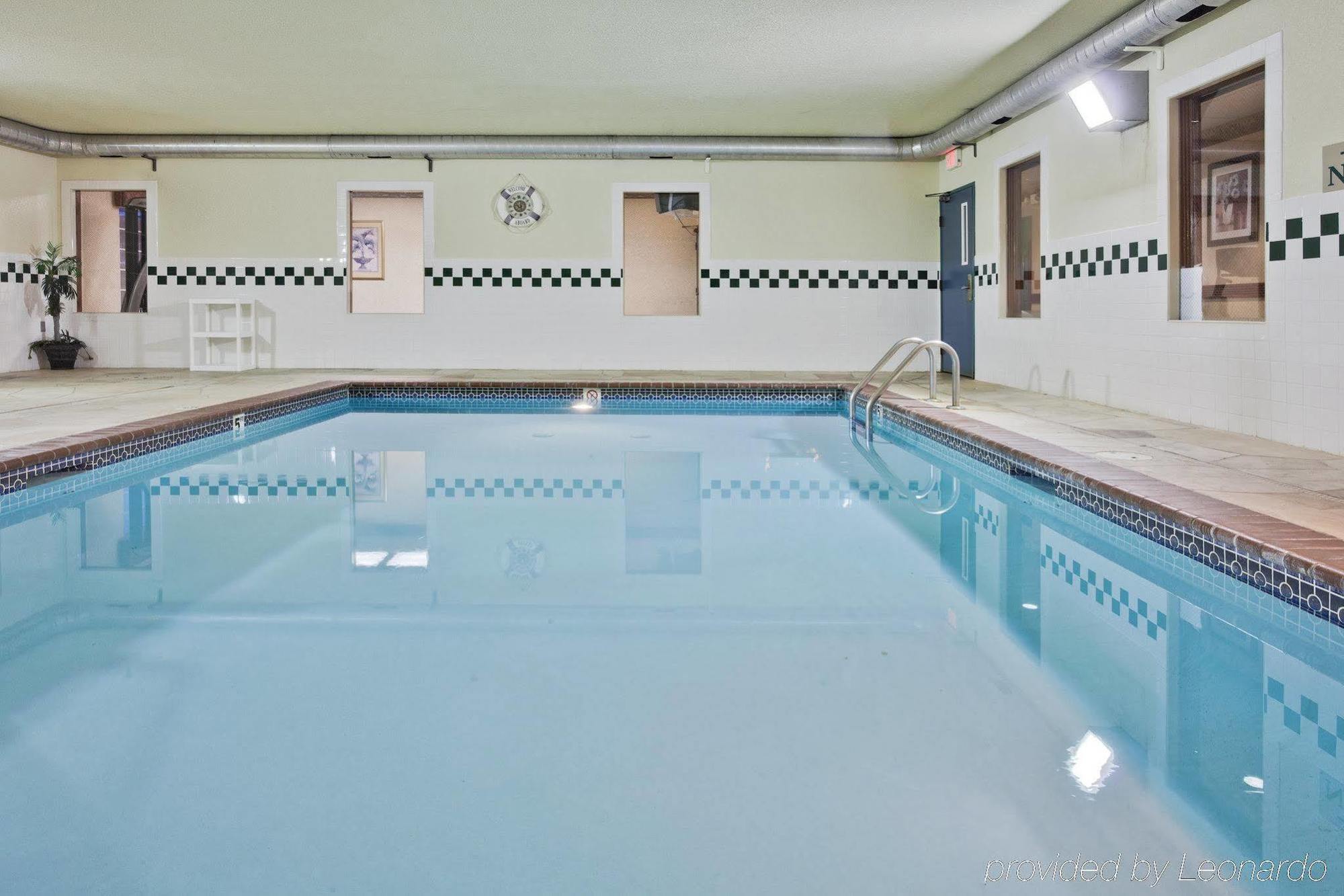 Country Inn & Suites By Radisson, Hot Springs, Ar Konforlar fotoğraf