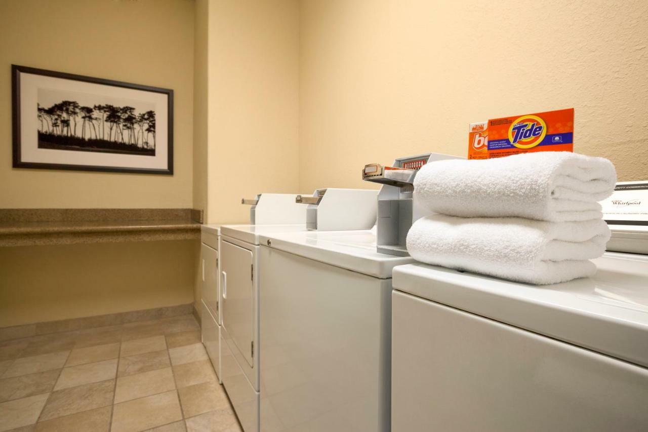 Country Inn & Suites By Radisson, Hot Springs, Ar Dış mekan fotoğraf